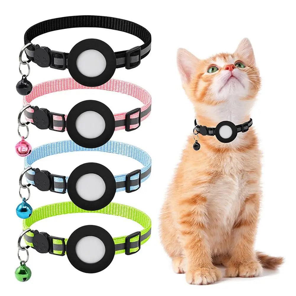 Airtag Case Collar