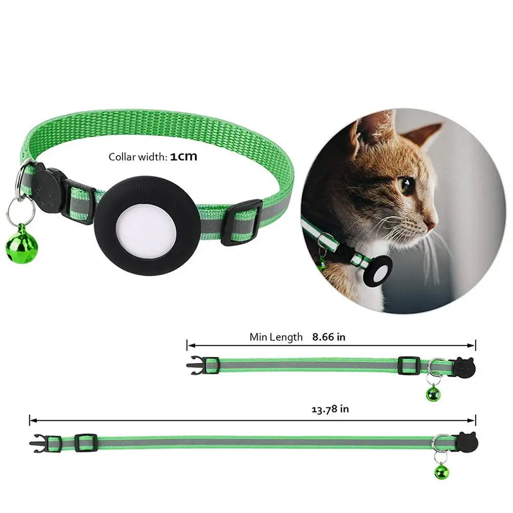 Airtag Case Collar